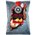 RED ROCK DELI CHIPS SOUR CREAM AND SWEET CHILLI 12 X 90G
