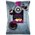 RED ROCK DELI CHIPS SEA SALT AND BALSAMIC VINEGAR 12 X 90G