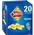 HAPPY MIX      20 PACK 416G 6X