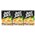 JUST JUICE PARADISE PUNCH 200ML 6 PACK