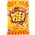 WIZZ FIZZ ORIGINAL SHERBET 50S