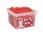 CHUNKY STRAWBERRY CLOUD 145KG