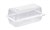 PACK BAR CAKE CLEAR DS1463 200 x 100 x 90 mm
