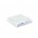 NAPKIN 1PLY LUNCHEON WHITE