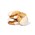 COUNTRY DELIGHT APRICOT MACADAMIA  YOGHURT 12X80G
