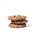COUNTY DELIGHT CHOC CHIP 12X80G