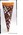 CONE SLEEVE 2 BROWN  X3200