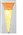 CONE SLEEVE SINGLE CONE X 3800 WHITE