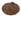CHOC FARE JUMBO PEANUT CLUSTER CYLINDER