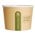 CUP SOUP PLA HEAVYBOARD 16OZ