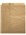 BAG BROWN 4 FLAT 275X235MM