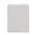 BAG WHITE 4 FLAT 260X240MM