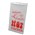 BAG FOIL PRINTED CHICKEN EXTRA LARGE 290X18040MM