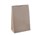 BAG BROWN 20 SOS CHECKOUT 430X305175MM