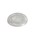 LID RPET FLAT CLEAR 96MM