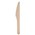 CUTLERY WOODEN KNIVES
