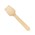CUTLERY WOODEN GELATO SPOONS