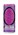 JUICE BOMB 100 SPARKLING FRUIT JUICE APPLE BLACK CURRANT 250ML