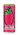 JUICE BOMB 100 SPARKLING FRUIT JUICE APPLE RASPBERRY 250ML