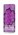 JUICE BOMB 100 SPARKLING FRUIT JUICE  GRAPE 250ML