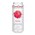 COCO COAST RASPBERRY FLAVOUR SPARKLING COCONUT WATER 24X500ML