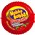WRIGLEYS HUBBA BUBBA STRAWBERRY TAPE SINGLE