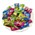 AIT TNT SOUR CHEWS LIQUID FILLED 1KG